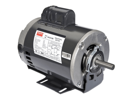 Dayton 1 hp Electric Motor