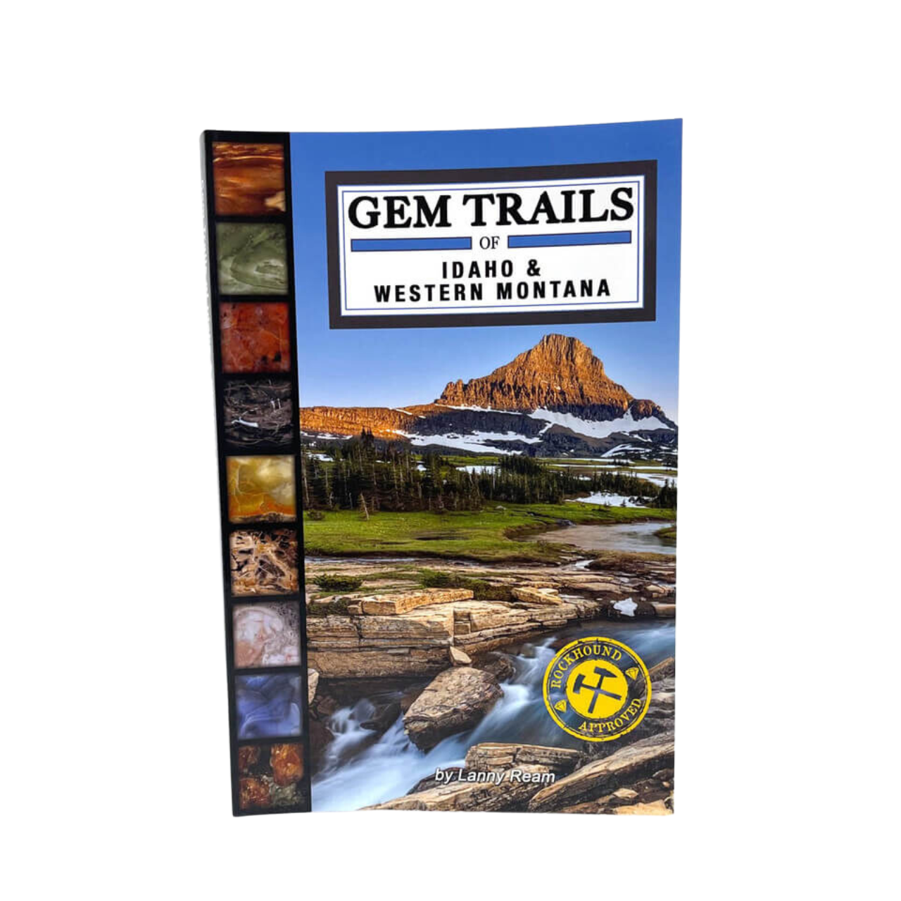 Gem Trails of Idaho & Western Montana