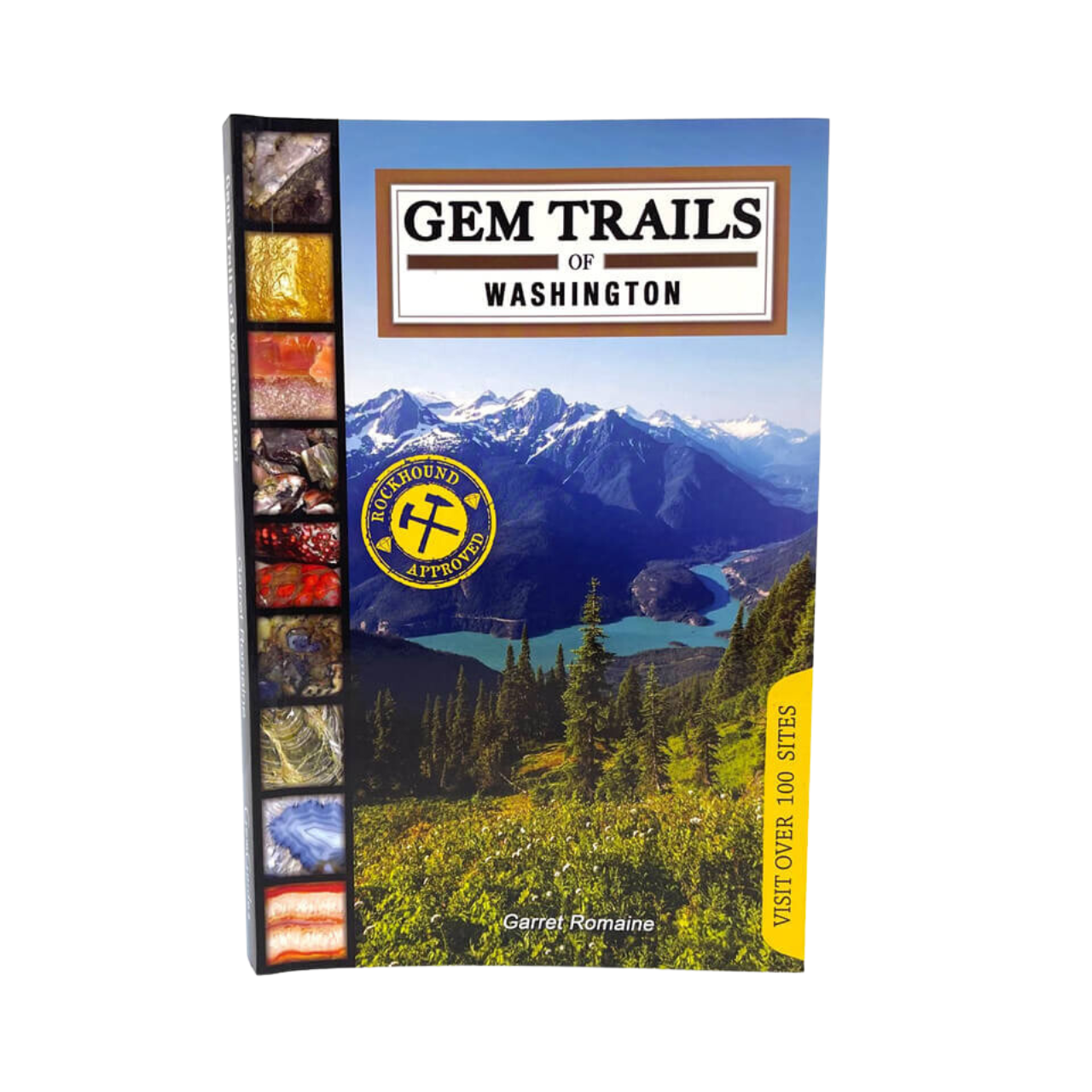 Gem Trails of Washington