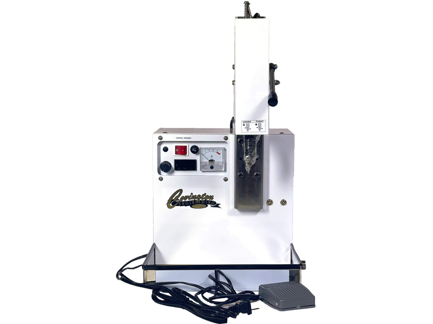 Auto-Tuning Ultrasonic Drill