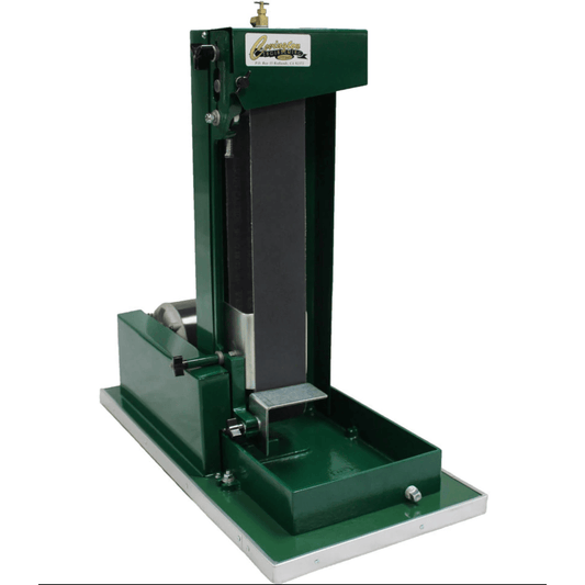 Covington Commercial Wet Belt Sander