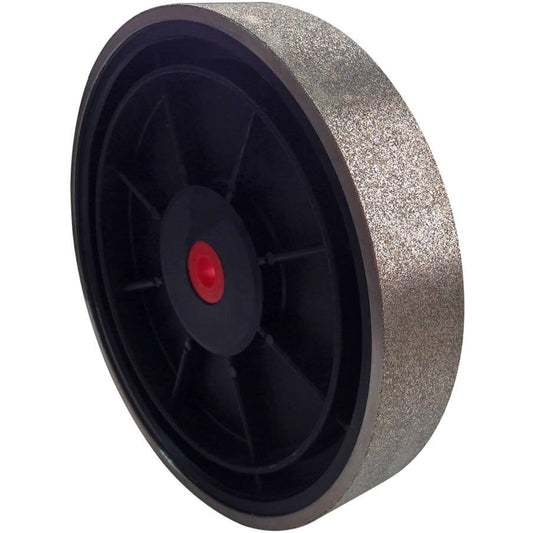 Crystalite Crystalring® Grinding Wheel  - Lapidary Mart