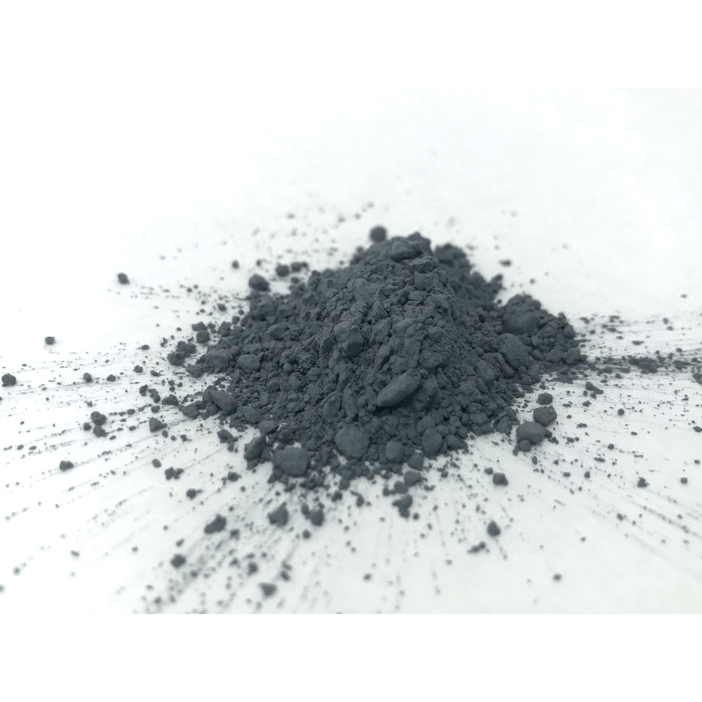 Silicon Carbide Grit - 1000 Mesh