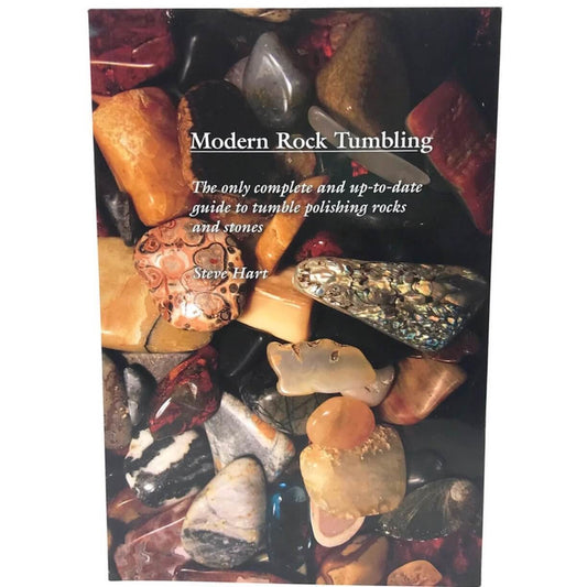 Modern Rock Tumbling