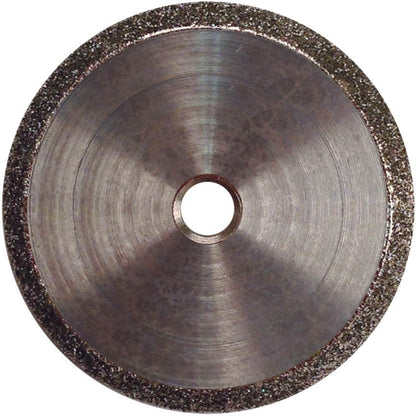 Crystalite Fantasy V Grinding Wheel  - Lapidary Mart