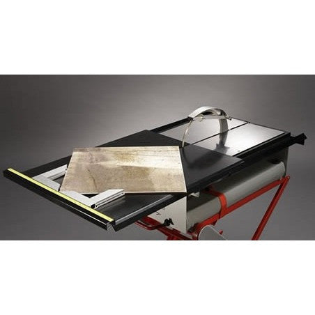 Gemini Gemini Revolution XT Sliding Tray Table  - Lapidary Mart