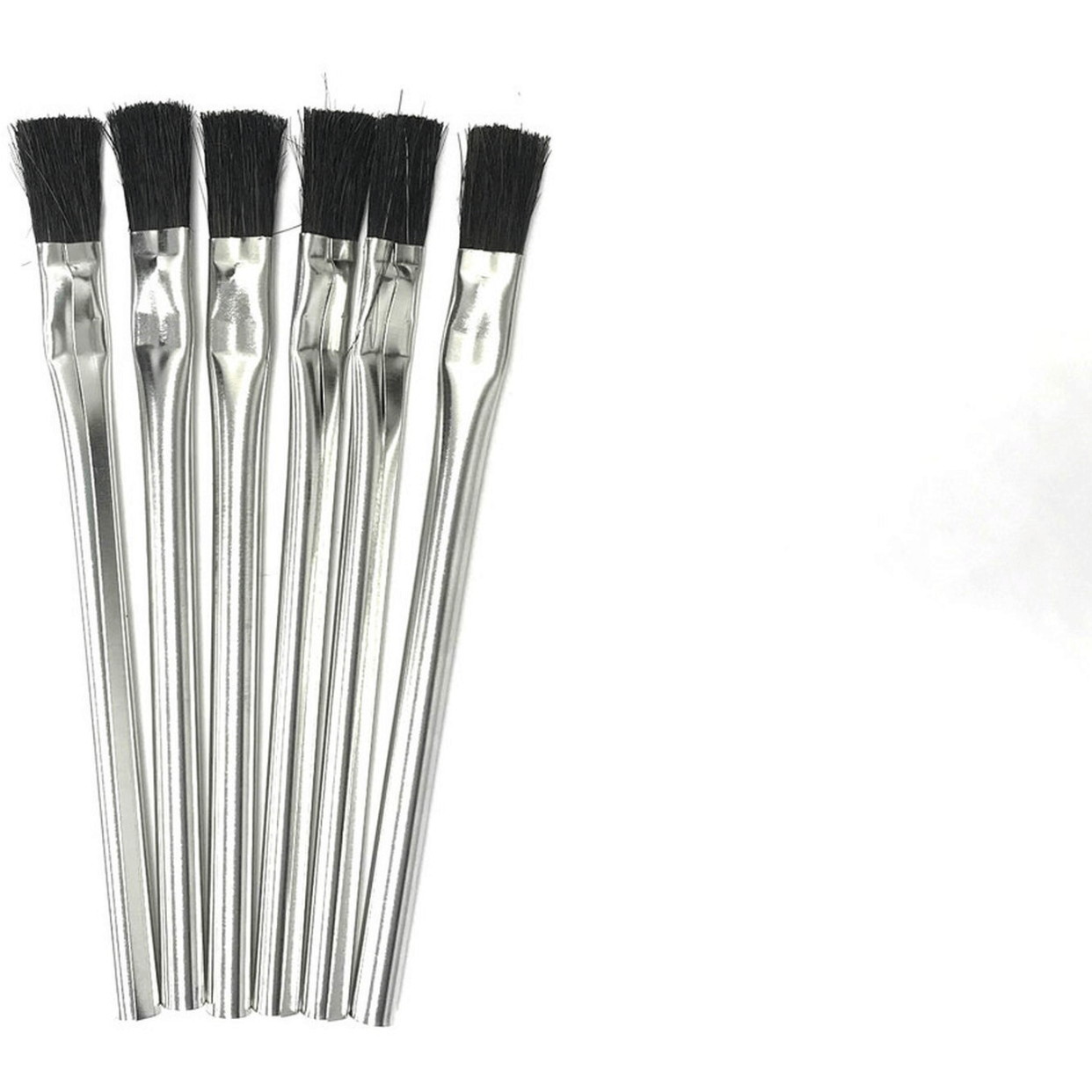 Grit & Polish Brushes