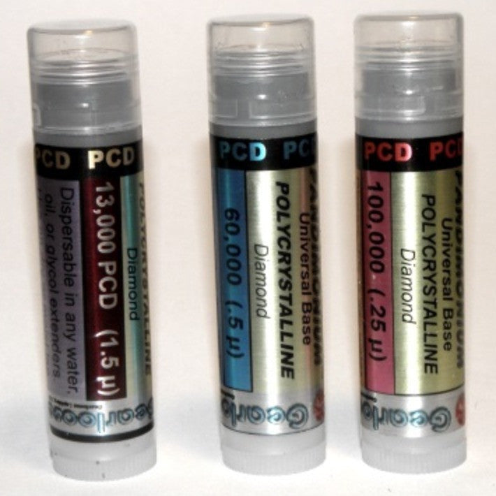 Aluminum Oxide Poly-ALF Polishing Powder