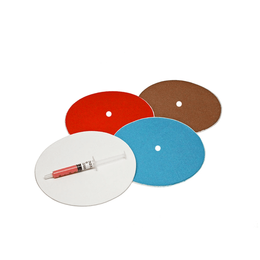 Hi-Tech Diamond Rock & Mineral Disc Kit