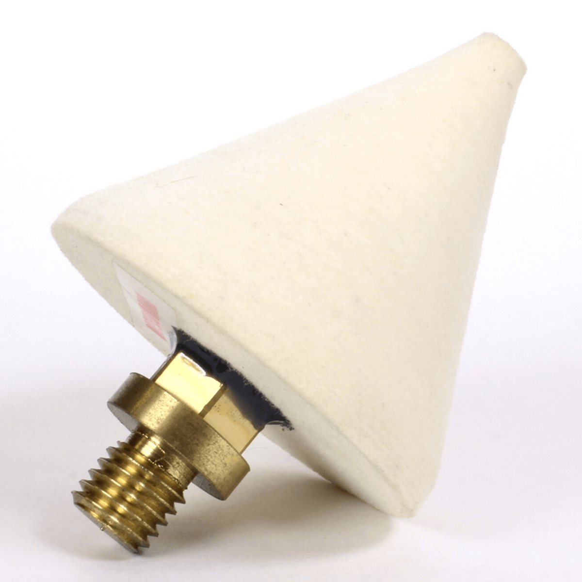 Covington Felt Polishing Cone