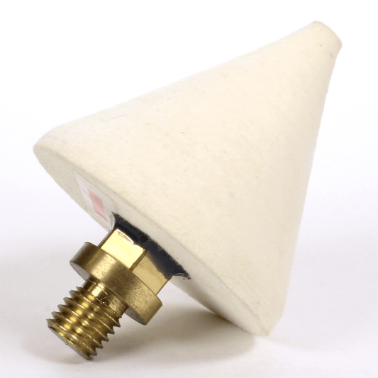 Covington Felt Polishing Cone