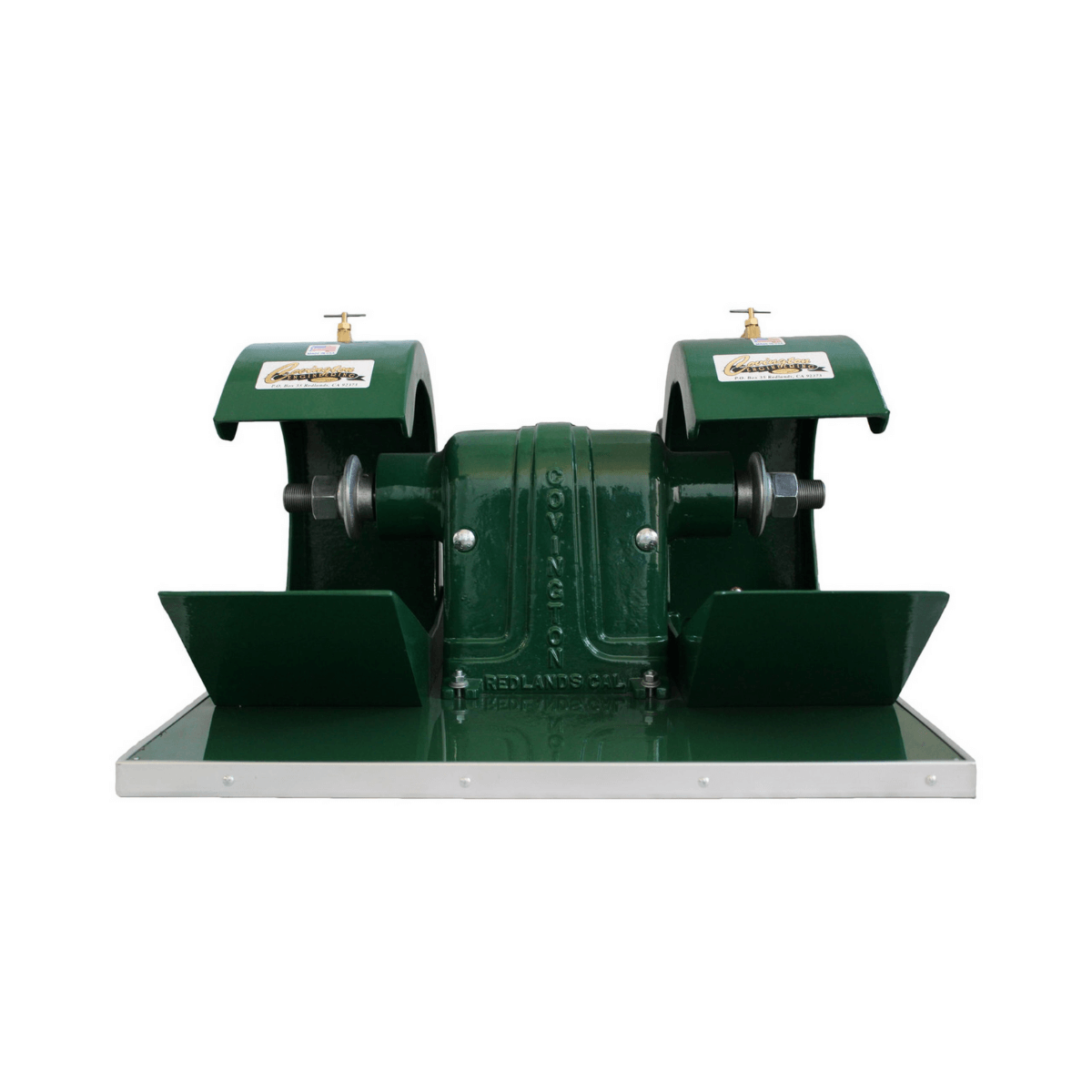 Covington Heavy Duty Grinder Polisher