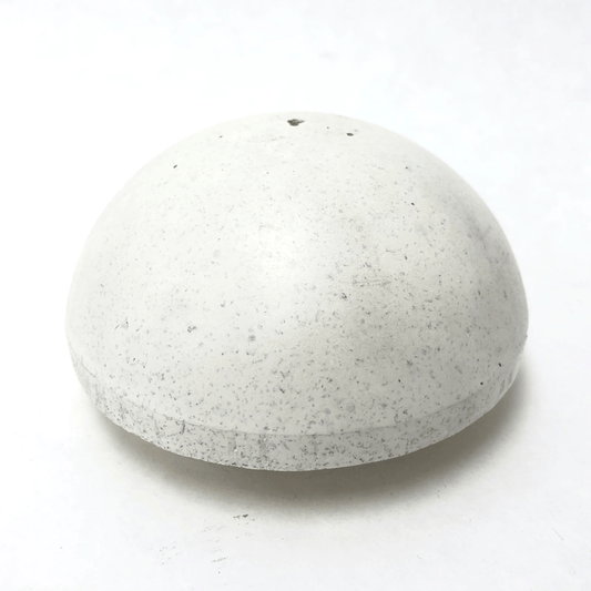 Covington Resin Polishing Dome