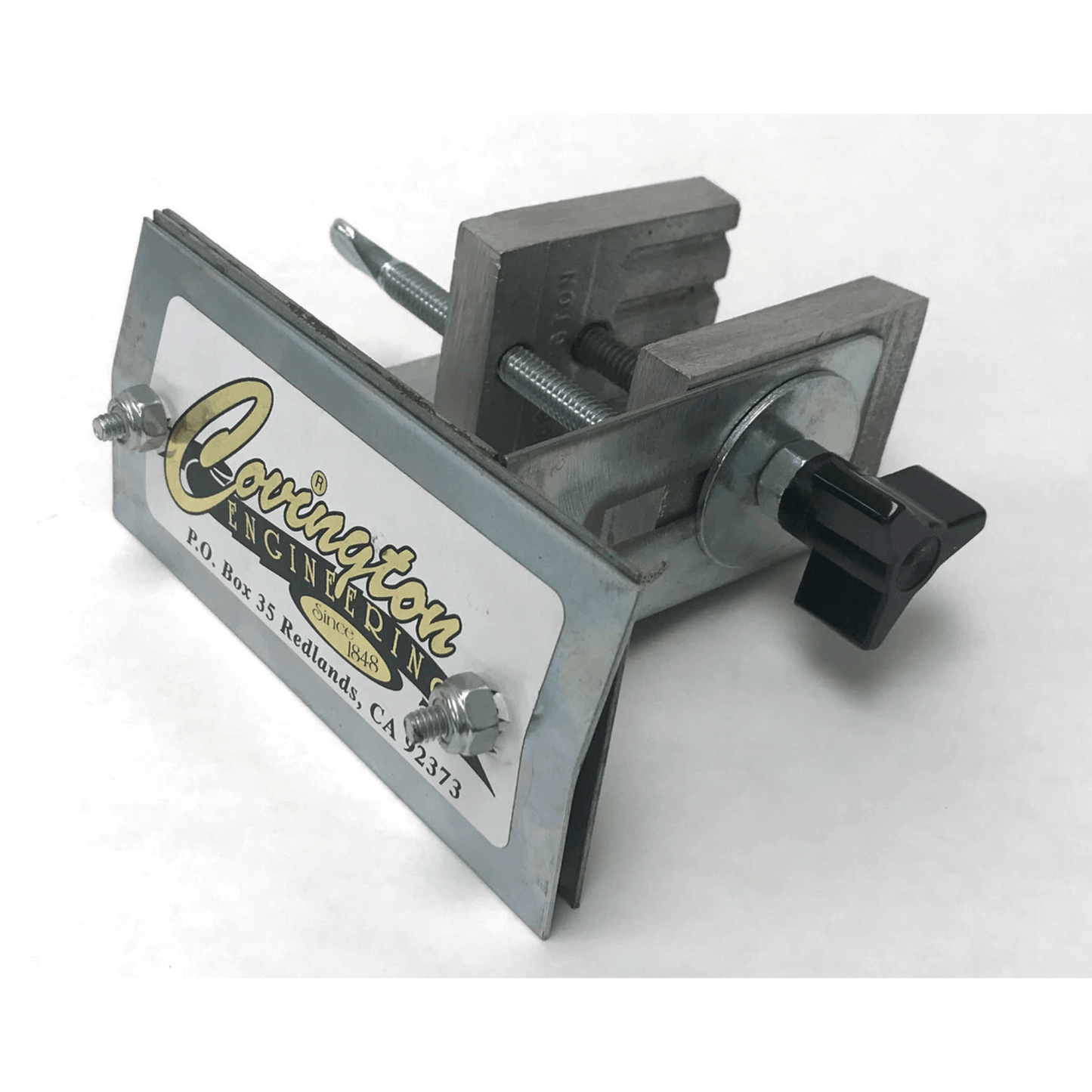 Covington Trim Saw Vise