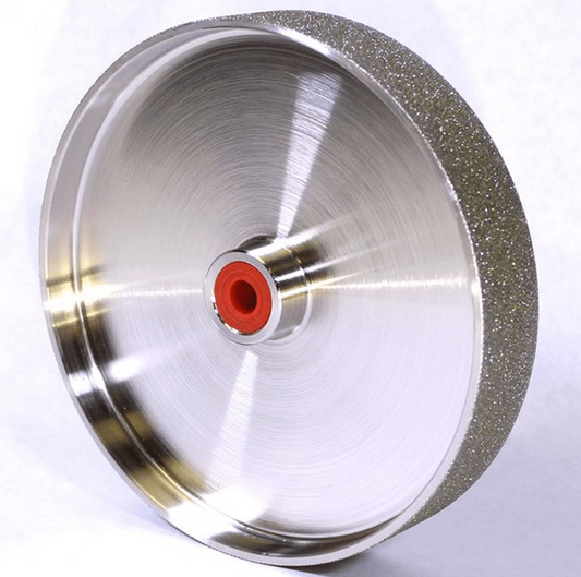 Covington Textured Diamond Grinding Wheels