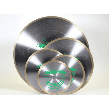 Covington Ultimate Glass Diamond Saw Blades