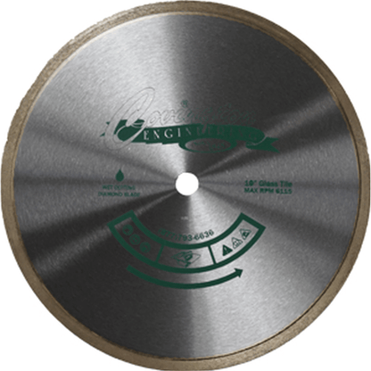 Covington Ultimate Glass Diamond Saw Blades