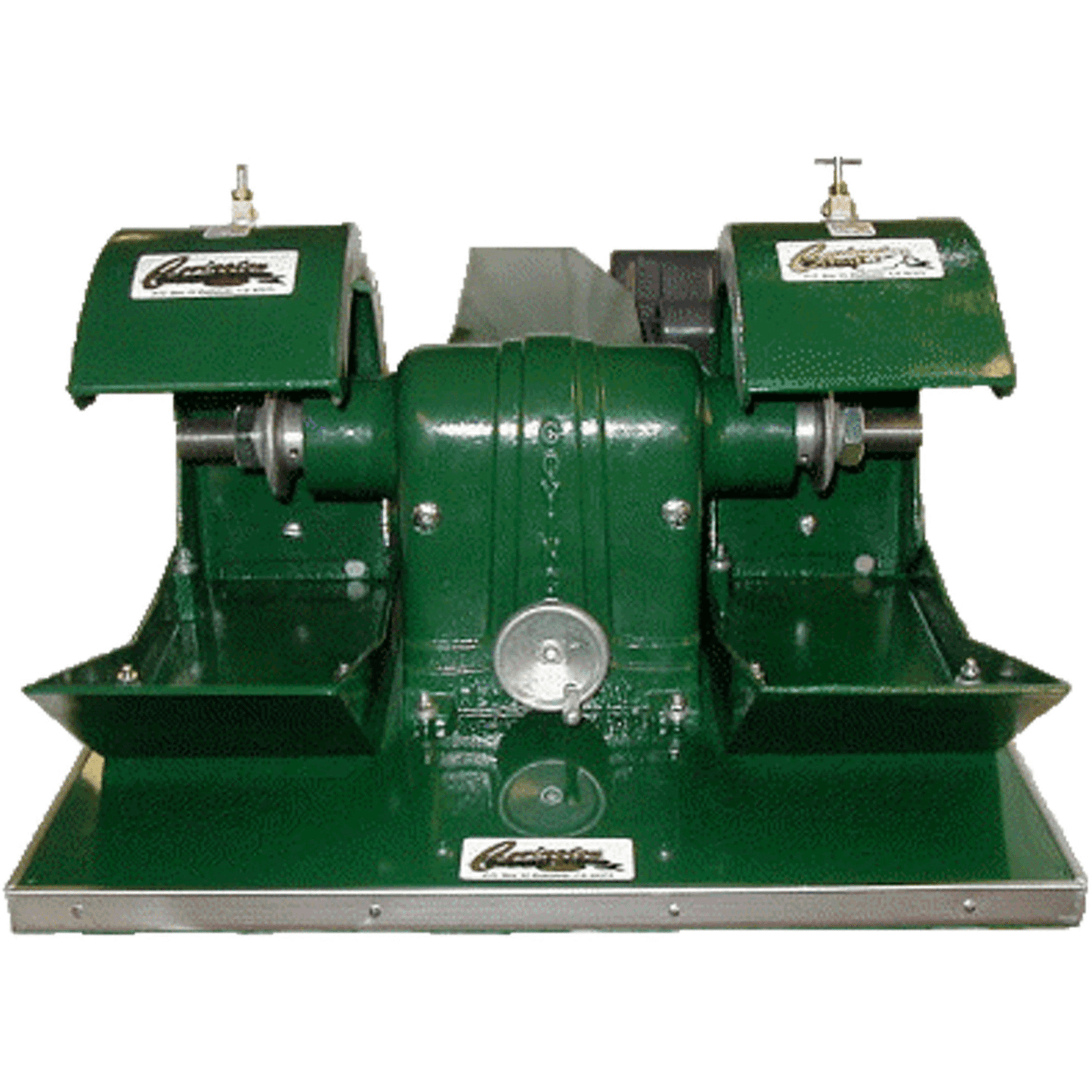 Covington Variable Speed Grinder Polisher